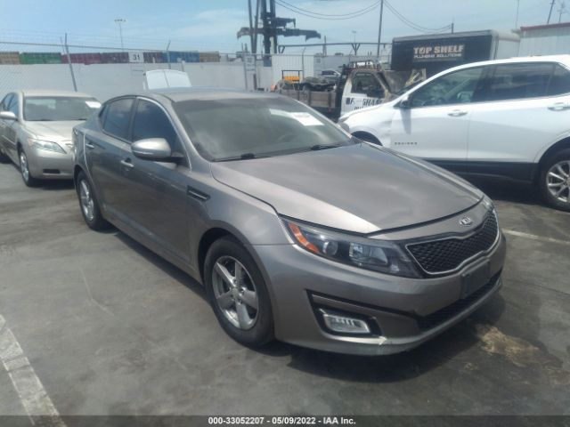 KIA OPTIMA 2015 5xxgm4a77fg425809