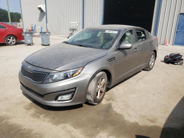 KIA OPTIMA LX 2015 5xxgm4a77fg426278