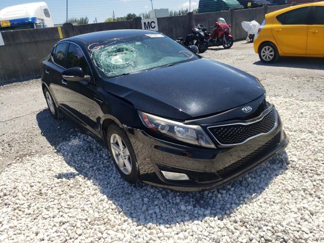 KIA OPTIMA LX 2015 5xxgm4a77fg426474