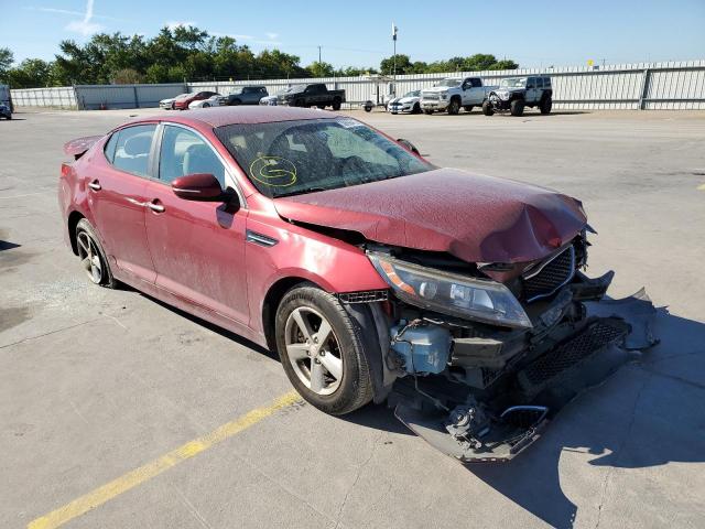 KIA OPTIMA LX 2015 5xxgm4a77fg426524