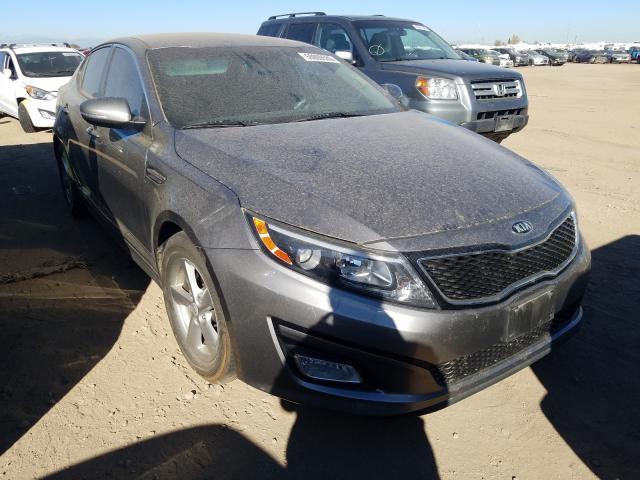 KIA OPTIMA LX 2015 5xxgm4a77fg428421