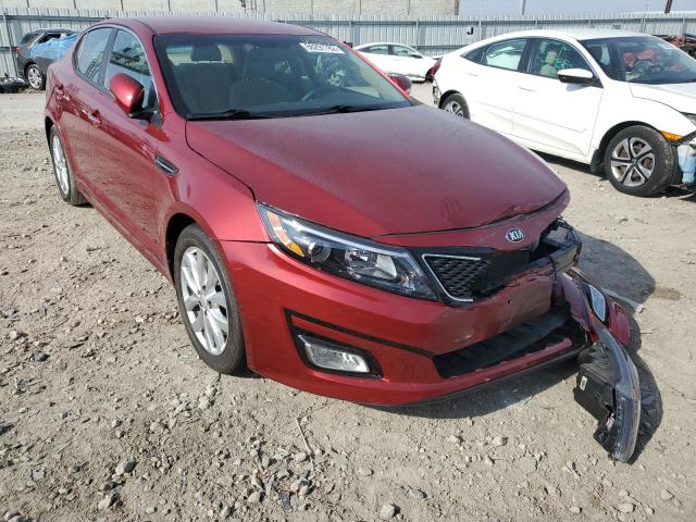 KIA OPTIMA LX 2015 5xxgm4a77fg430041