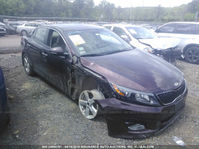 KIA OPTIMA 2015 5xxgm4a77fg430802