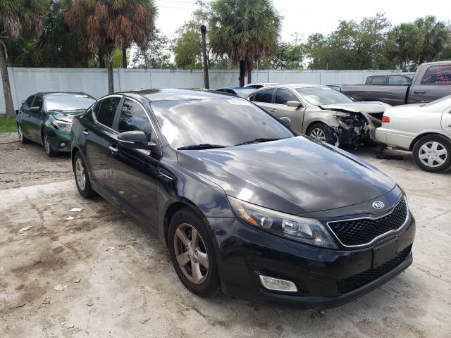 KIA OPTIMA LX 2015 5xxgm4a77fg431108