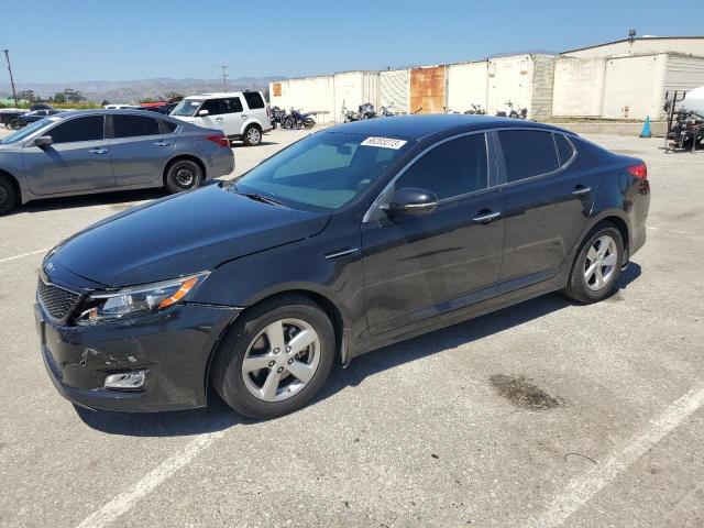 KIA OPTIMA LX 2015 5xxgm4a77fg431402