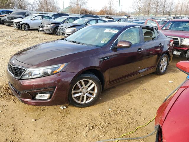 KIA OPTIMA LX 2015 5xxgm4a77fg433022