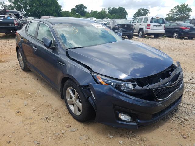 KIA OPTIMA LX 2015 5xxgm4a77fg433070