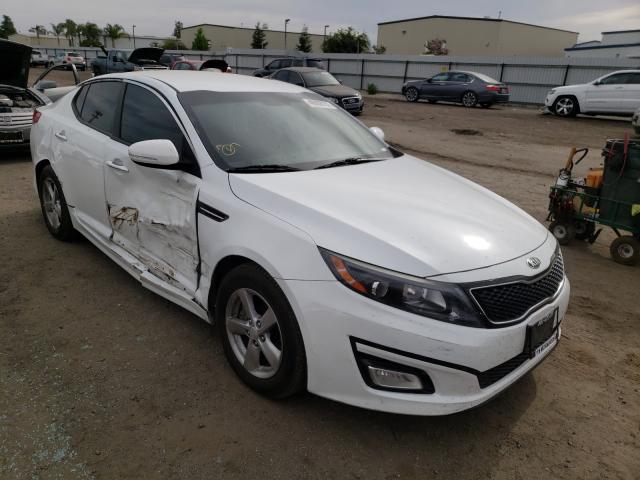 KIA OPTIMA LX 2015 5xxgm4a77fg433702