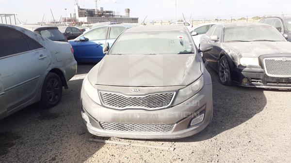 KIA OPTIMA 2015 5xxgm4a77fg434364