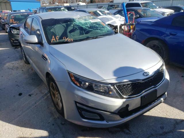 KIA OPTIMA LX 2015 5xxgm4a77fg434476