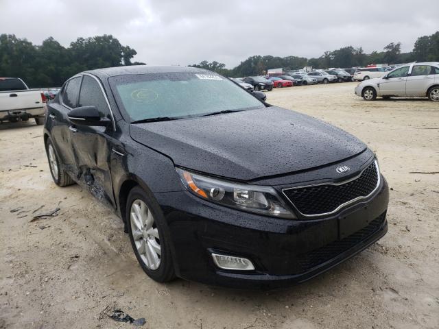 KIA OPTIMA LX 2015 5xxgm4a77fg435126