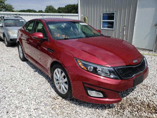 KIA OPTIMA LX 2015 5xxgm4a77fg435191