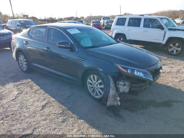 KIA OPTIMA 2015 5xxgm4a77fg435224