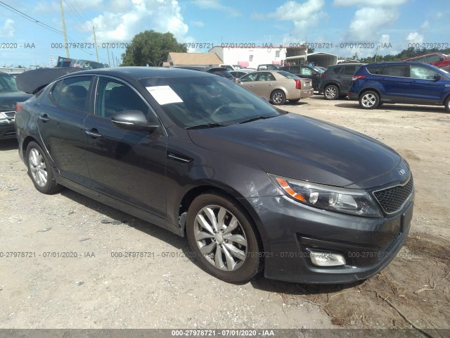 KIA OPTIMA 2015 5xxgm4a77fg435238