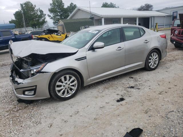 KIA OPTIMA LX 2015 5xxgm4a77fg435319