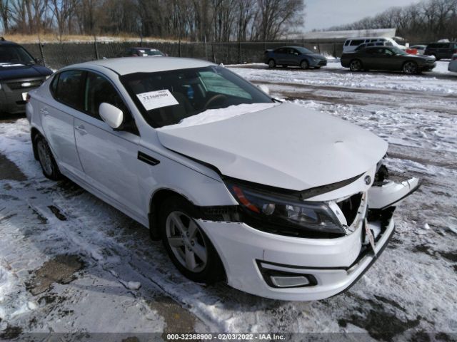 KIA OPTIMA 2015 5xxgm4a77fg435417