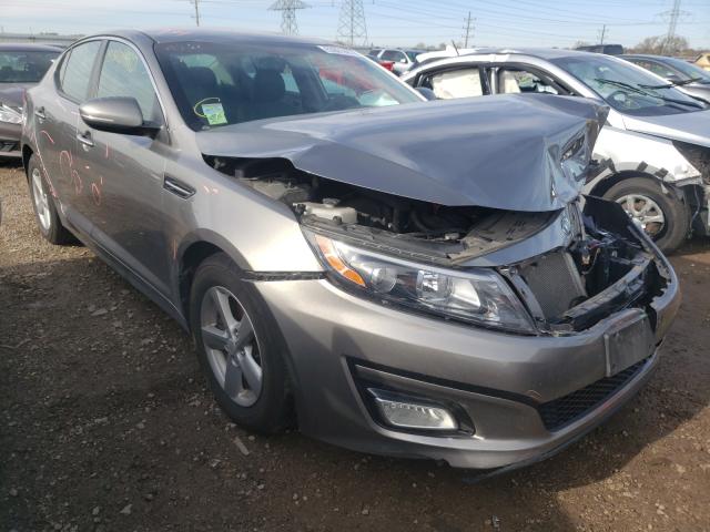 KIA OPTIMA LX 2015 5xxgm4a77fg436003