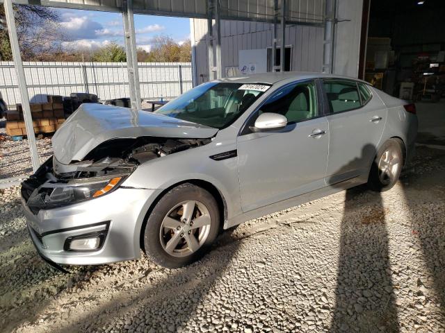 KIA OPTIMA LX 2015 5xxgm4a77fg439399