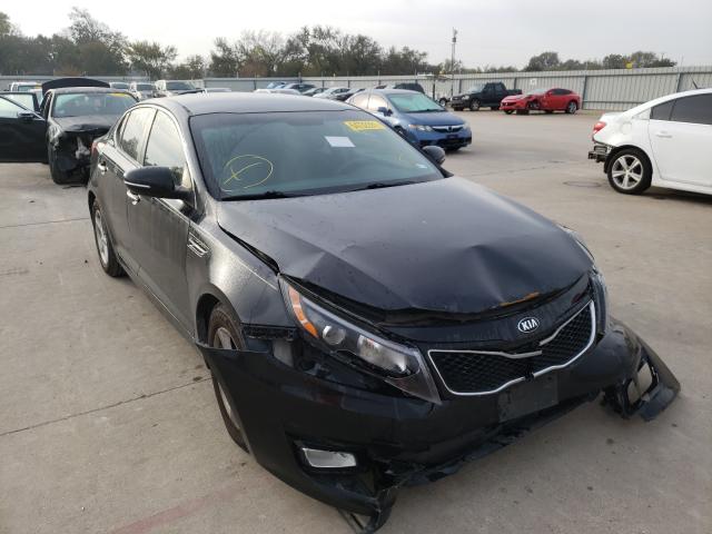 KIA OPTIMA LX 2015 5xxgm4a77fg439600