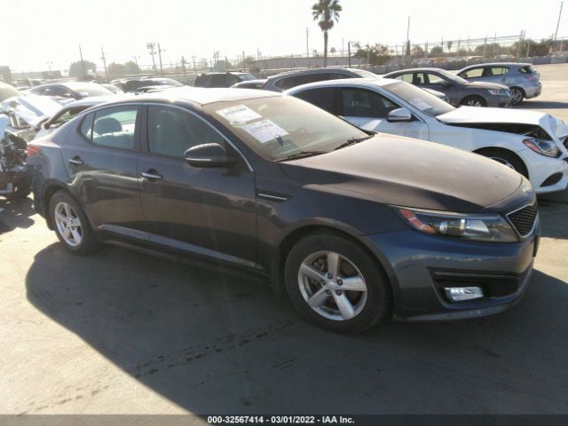 KIA OPTIMA 2015 5xxgm4a77fg439760