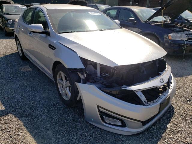 KIA OPTIMA LX 2015 5xxgm4a77fg440021