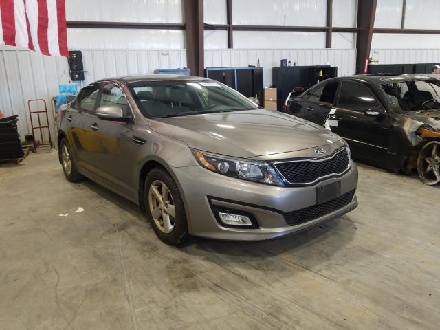 KIA OPTIMA LX 2015 5xxgm4a77fg440407