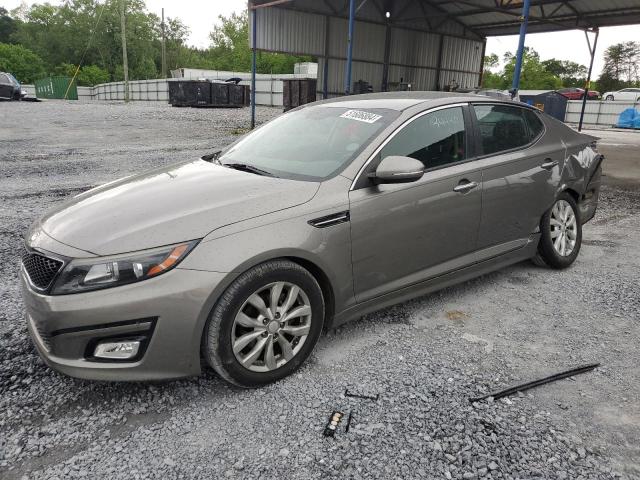 KIA OPTIMA 2015 5xxgm4a77fg441346