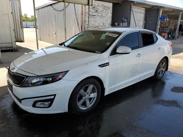 KIA OPTIMA LX 2015 5xxgm4a77fg441816