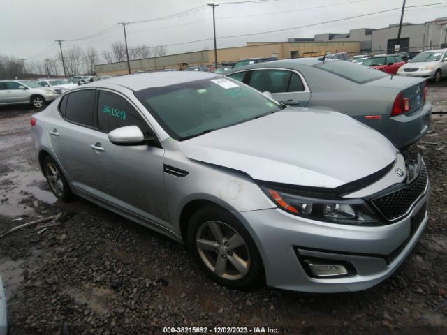 KIA OPTIMA 2015 5xxgm4a77fg441847