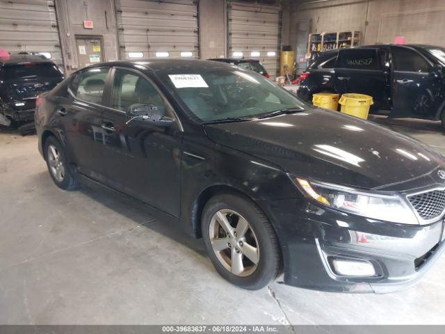 KIA OPTIMA 2015 5xxgm4a77fg442464