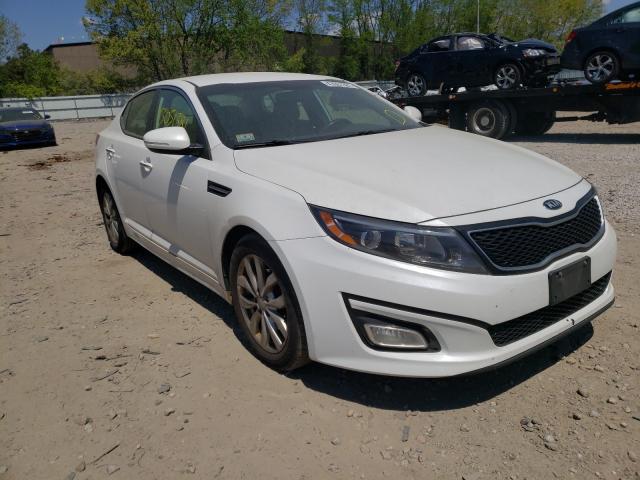 KIA OPTIMA LX 2015 5xxgm4a77fg442819