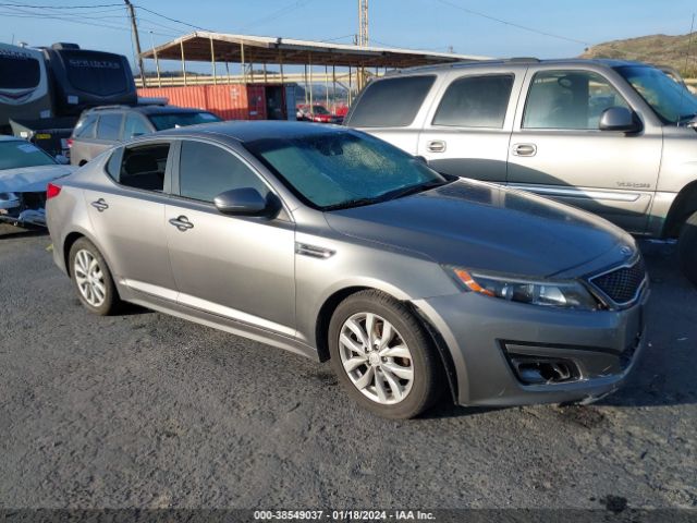 KIA OPTIMA 2015 5xxgm4a77fg442996