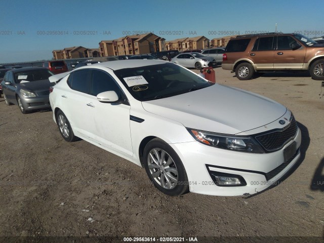 KIA OPTIMA 2015 5xxgm4a77fg443811