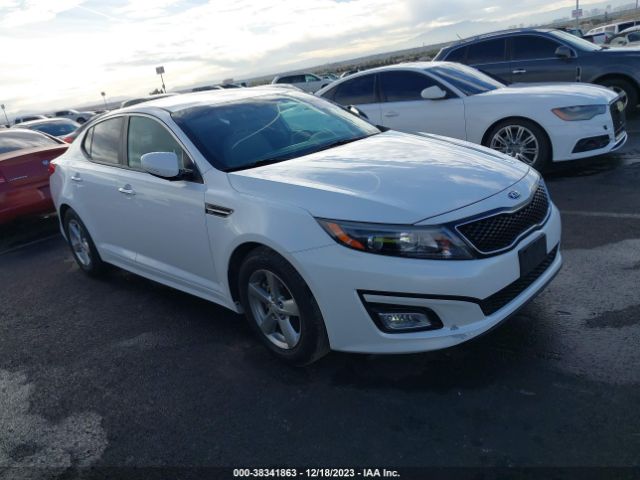 KIA OPTIMA 2015 5xxgm4a77fg443890