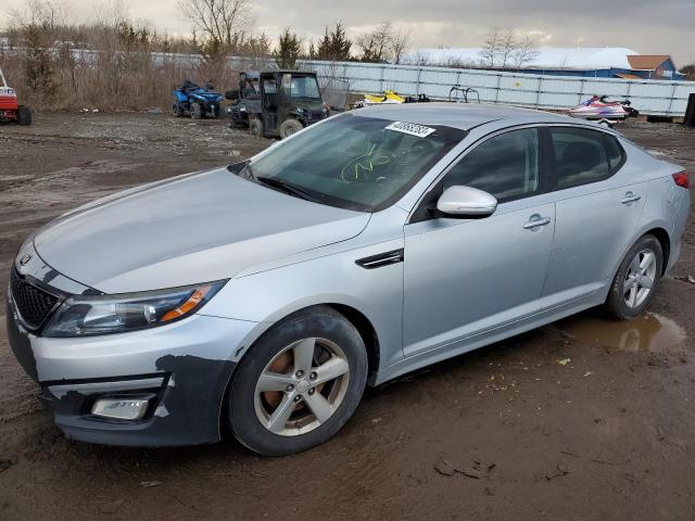 KIA OPTIMA LX 2015 5xxgm4a77fg444568