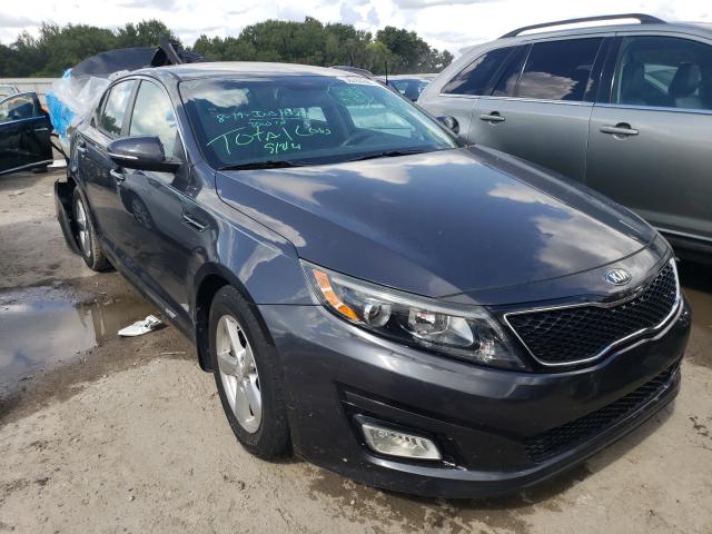 KIA OPTIMA LX 2015 5xxgm4a77fg444621