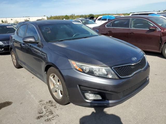 KIA OPTIMA LX 2015 5xxgm4a77fg445123