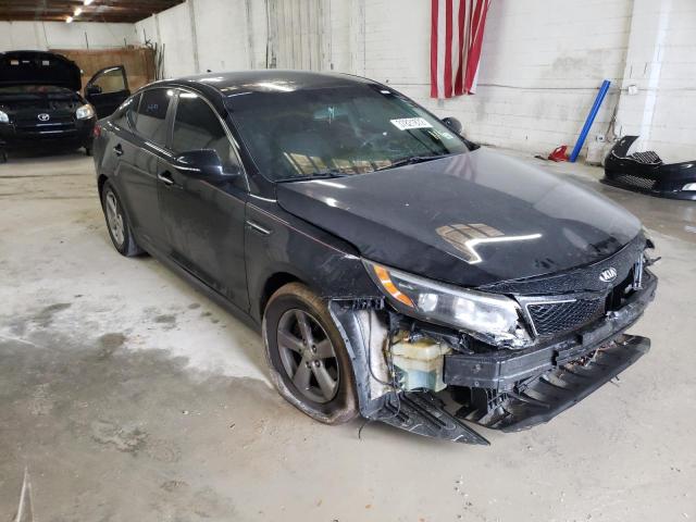 KIA OPTIMA LX 2015 5xxgm4a77fg445946