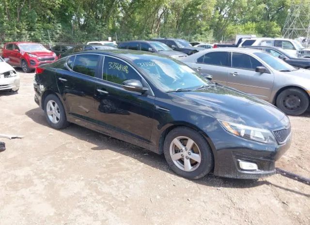 KIA OPTIMA 2015 5xxgm4a77fg446398