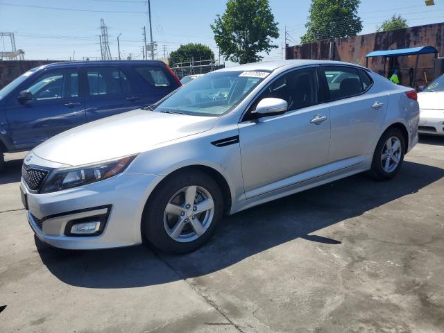 KIA OPTIMA LX 2015 5xxgm4a77fg448068