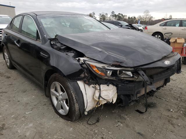 KIA OPTIMA LX 2015 5xxgm4a77fg448345