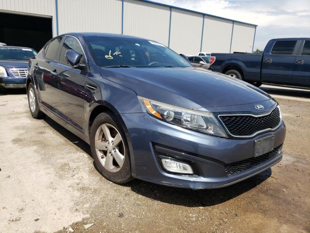 KIA OPTIMA LX 2015 5xxgm4a77fg448586