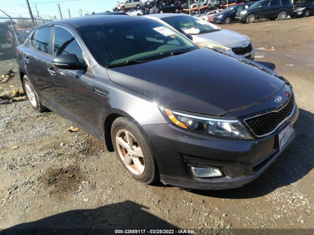 KIA OPTIMA 2015 5xxgm4a77fg448779