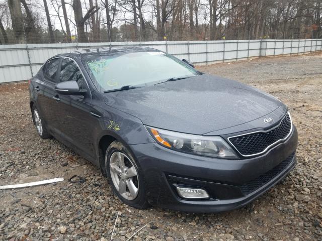 KIA OPTIMA LX 2015 5xxgm4a77fg449396