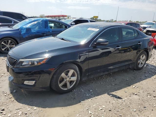 KIA OPTIMA LX 2015 5xxgm4a77fg449575