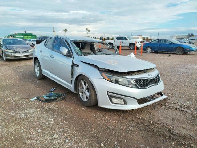 KIA OPTIMA LX 2015 5xxgm4a77fg449902