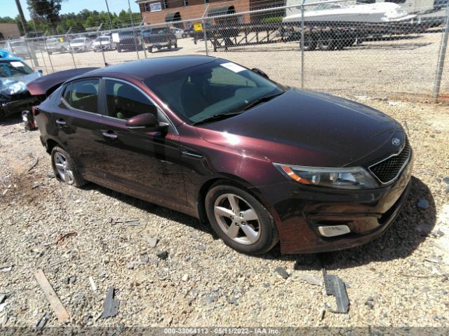 KIA OPTIMA 2015 5xxgm4a77fg450628