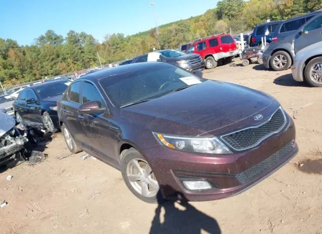 KIA OPTIMA 2015 5xxgm4a77fg450645