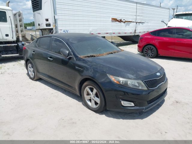 KIA OPTIMA 2015 5xxgm4a77fg450922