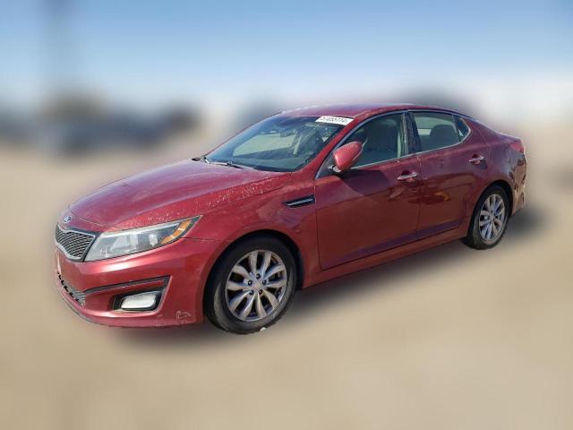 KIA OPTIMA 2015 5xxgm4a77fg451326